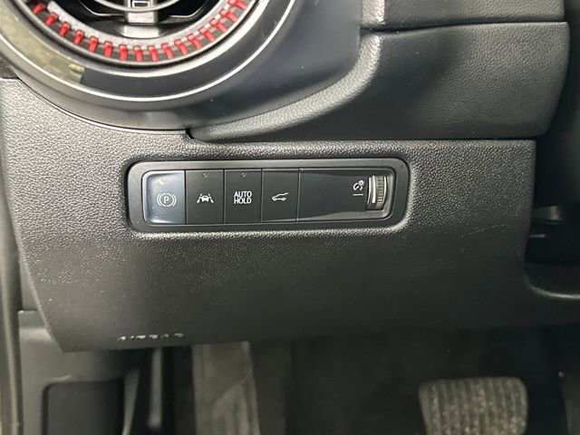 Used 2024 Chevrolet Equinox EV RS image 19