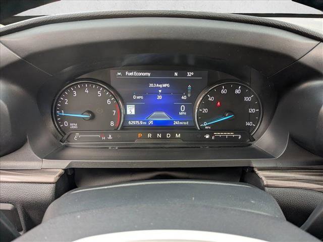 Used 2020 Ford Explorer Limited image 11