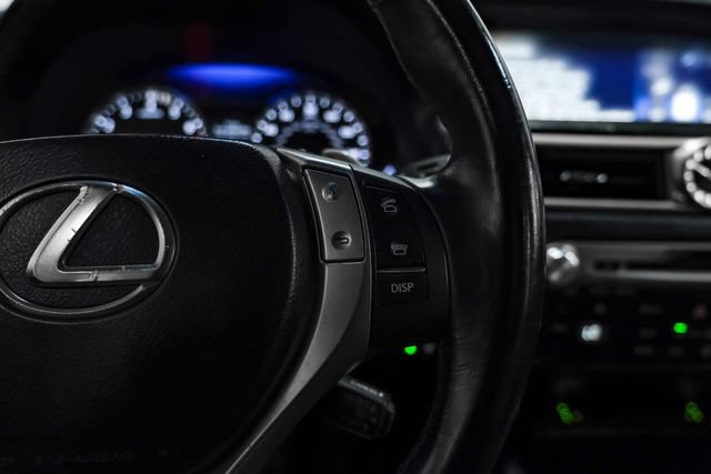 Used 2015 Lexus GS 350 w/ Premium Package RWD image 20