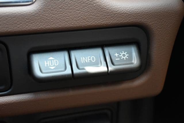 Used 2024 Chevrolet Tahoe High Country AWD/4WD image 43