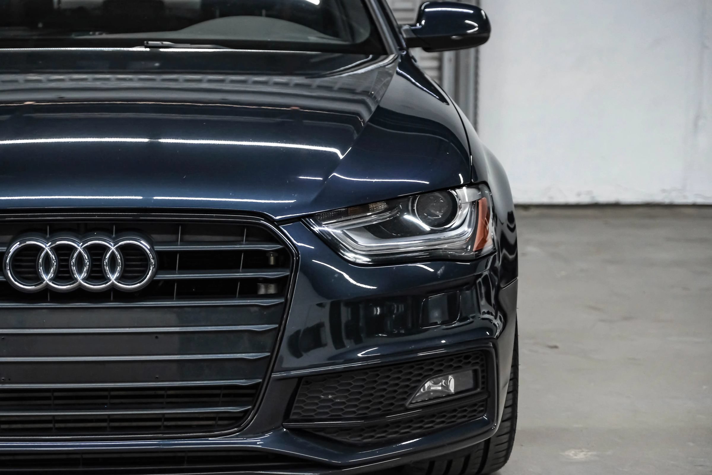 Used 2016 Audi A4 2.0T Premium Plus w/ Technology Package AWD/4WD image 49