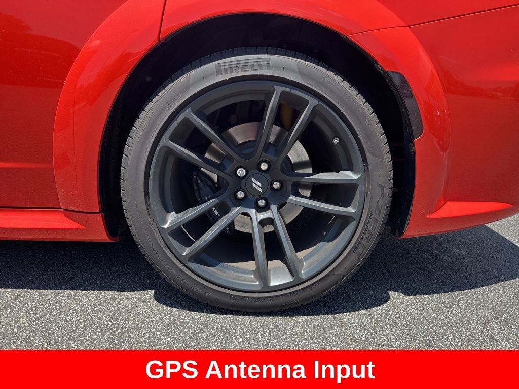 Used 2023 Dodge Charger Scat Pack RWD image 19