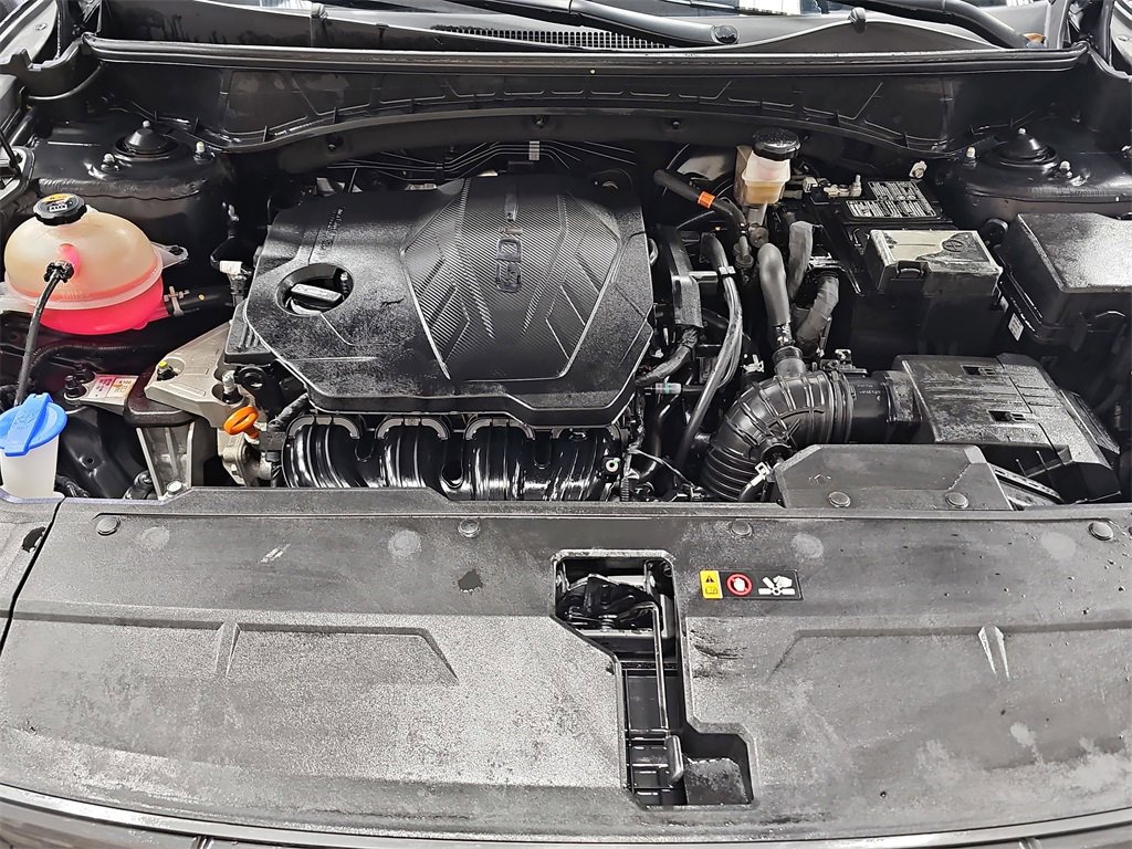 Used 2023 Hyundai Tucson SEL image 30