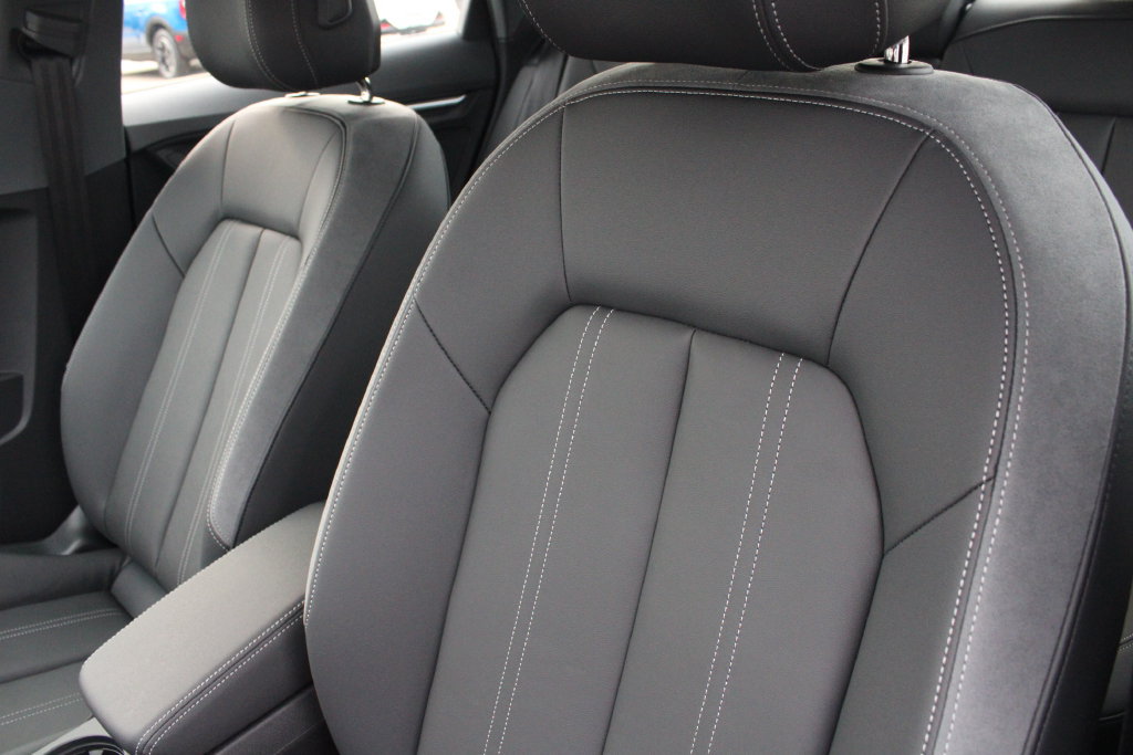New 2026 Audi A3 2.0T Premium Plus AWD/4WD image 7