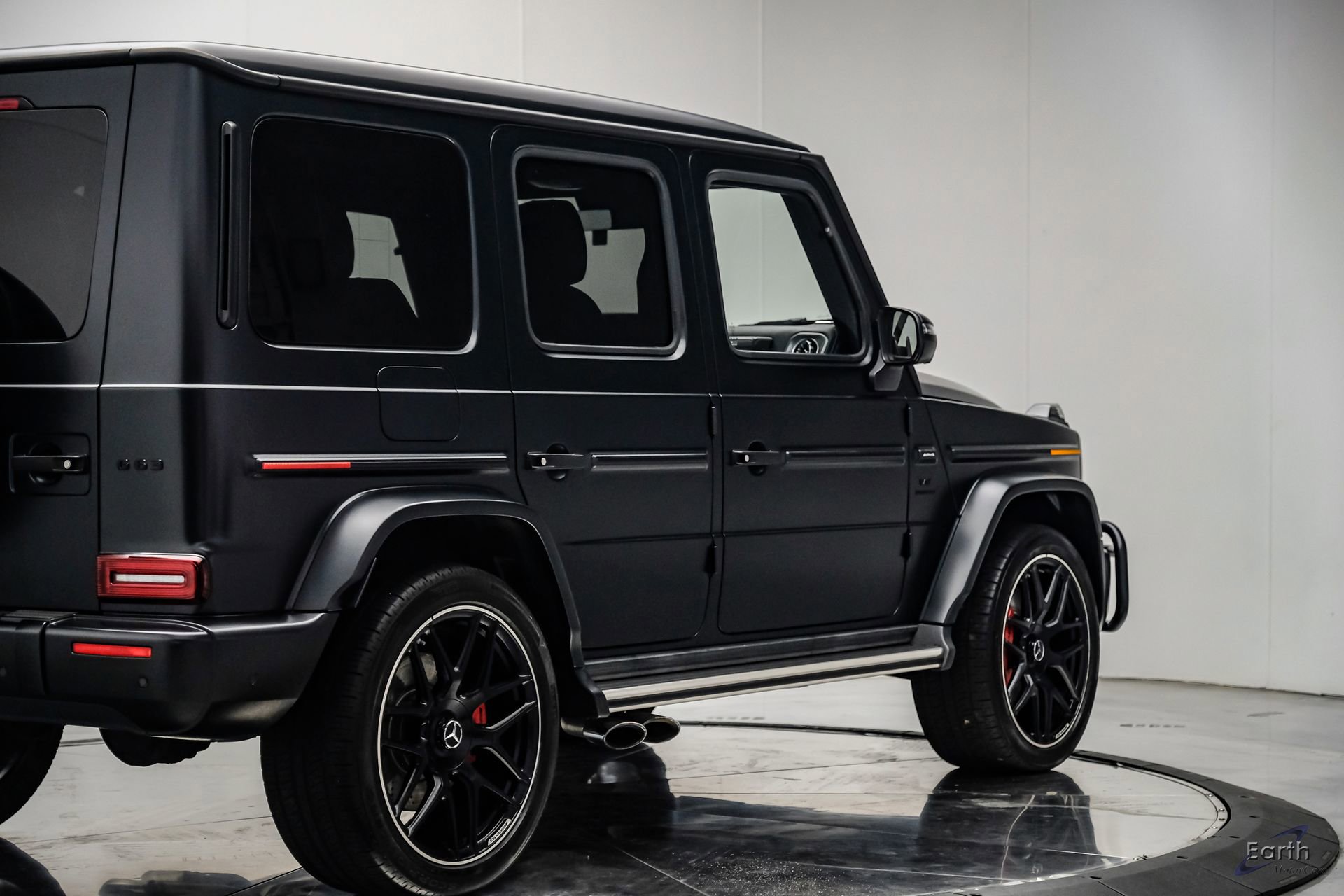 Used 2024 Mercedes-Benz G 63 AMG 4MATIC image 20