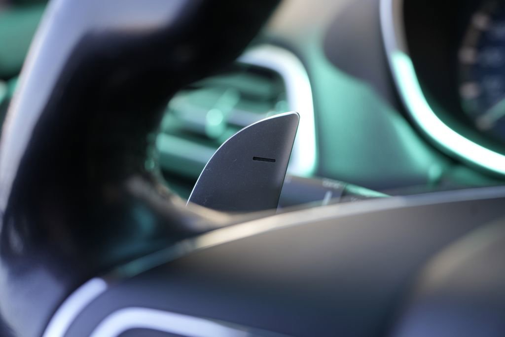 Used 2015 Maserati Ghibli S Q4 image 49