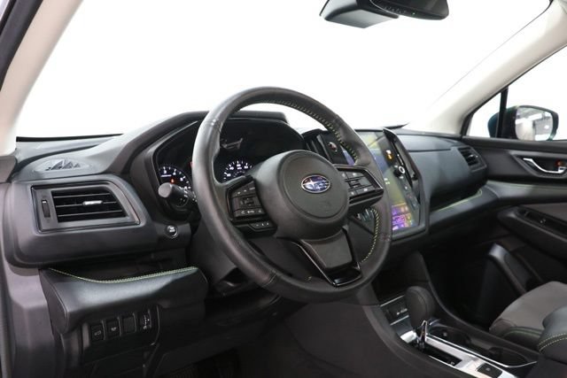 Used 2024 Subaru Ascent Onyx Edition AWD/4WD image 17