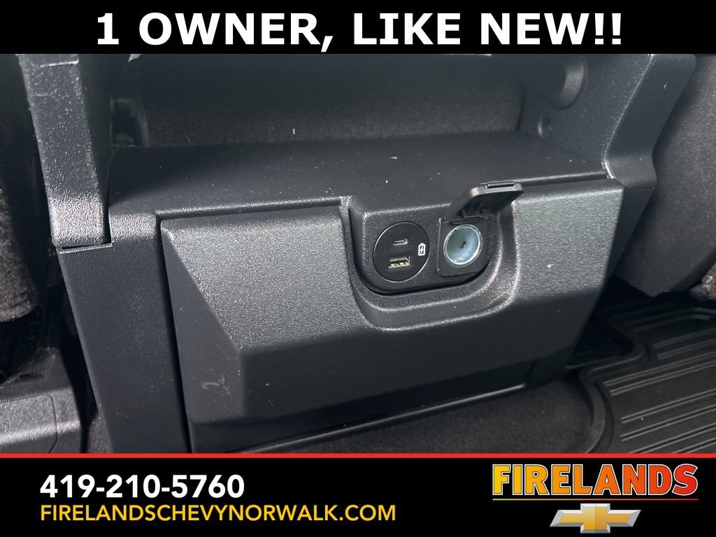 Used 2023 Ford F150 XLT image 36