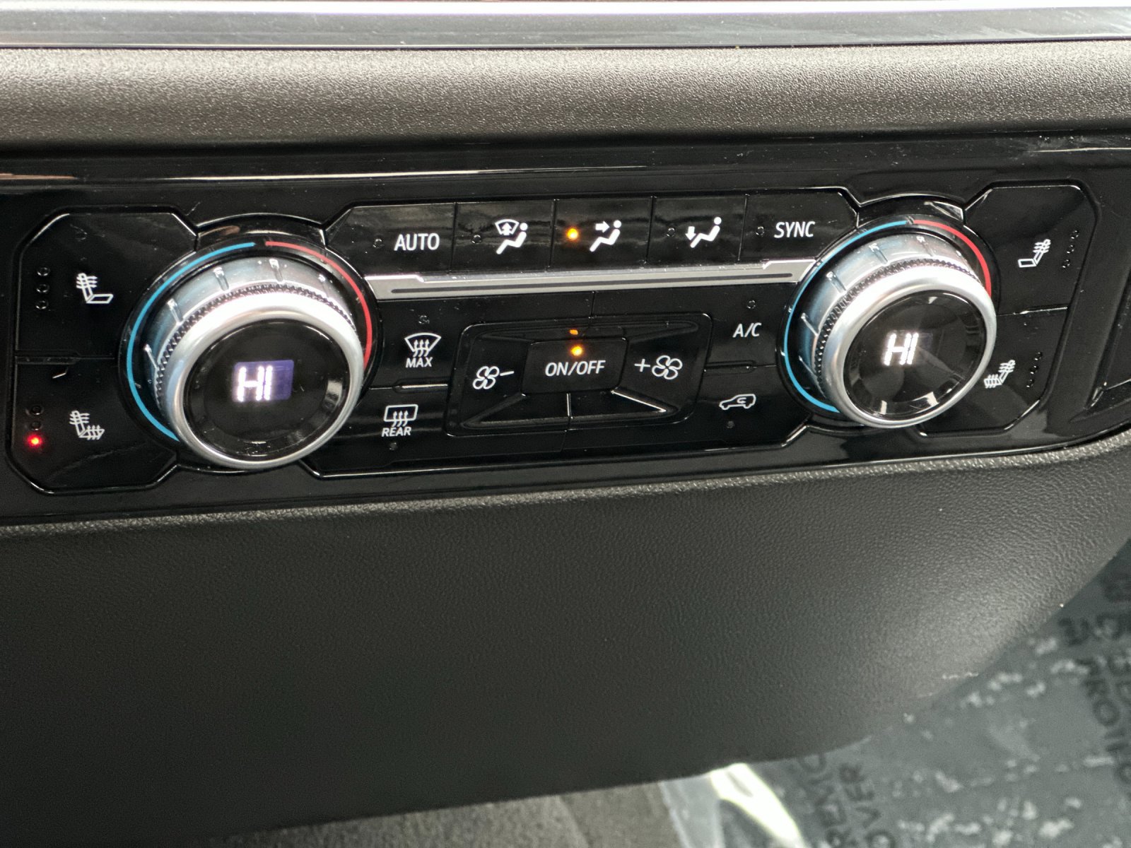 Used 2023 GMC Sierra 1500 Elevation w/ X31 Off-Road Package image 20