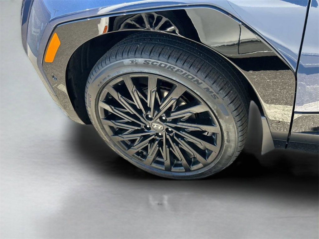 New 2026 Hyundai Santa Fe Calligraphy image 36