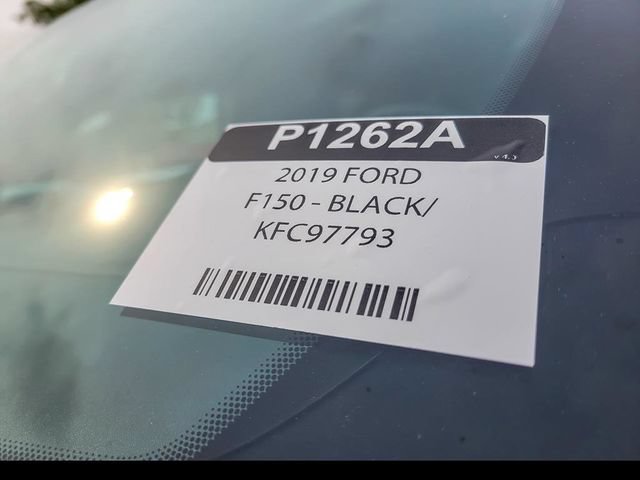 Used 2019 Ford F150 Platinum w/ Equipment Group 701A Luxury AWD/4WD image 27