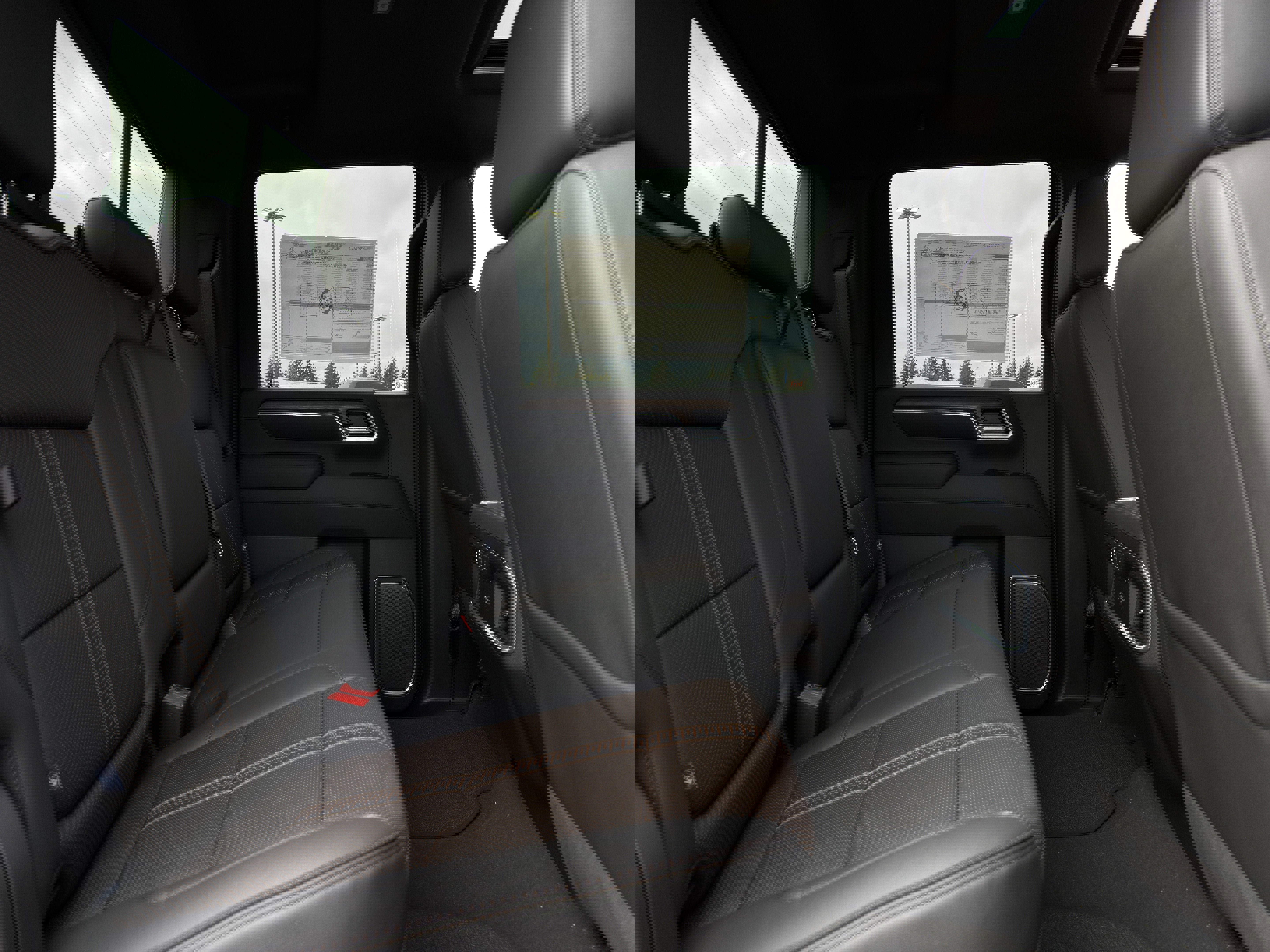 New 2026 Chevrolet Silverado 2500 High Country w/ High Country Premium Package image 26