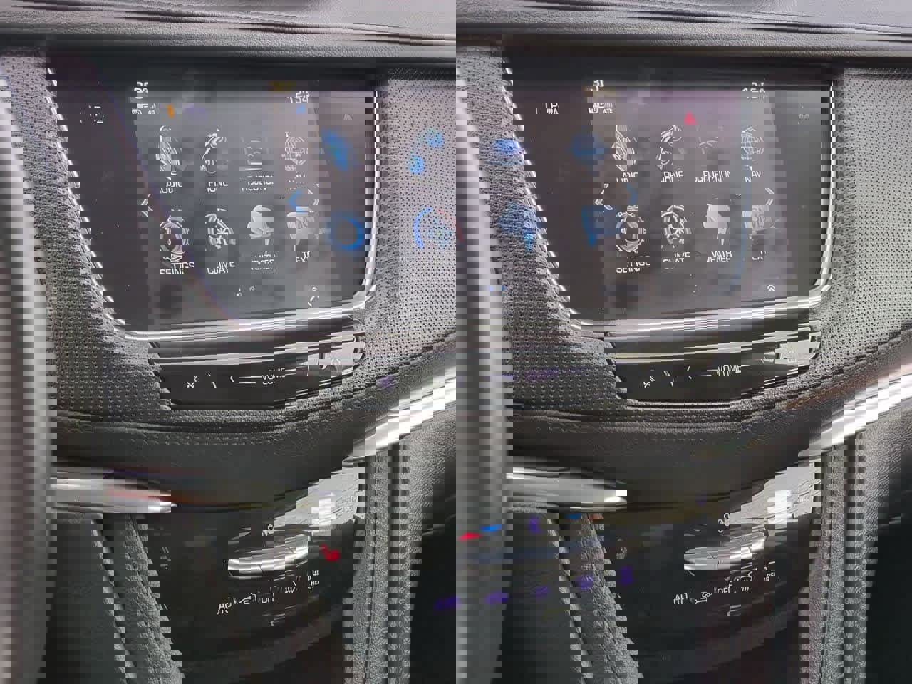 Used 2018 Cadillac XT5 Luxury w/ Driver Awareness Package image 29