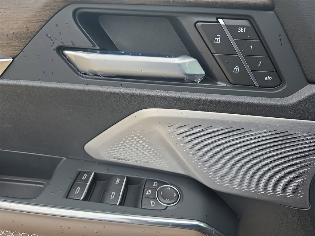 New 2026 GMC Acadia Denali Ultimate image 29