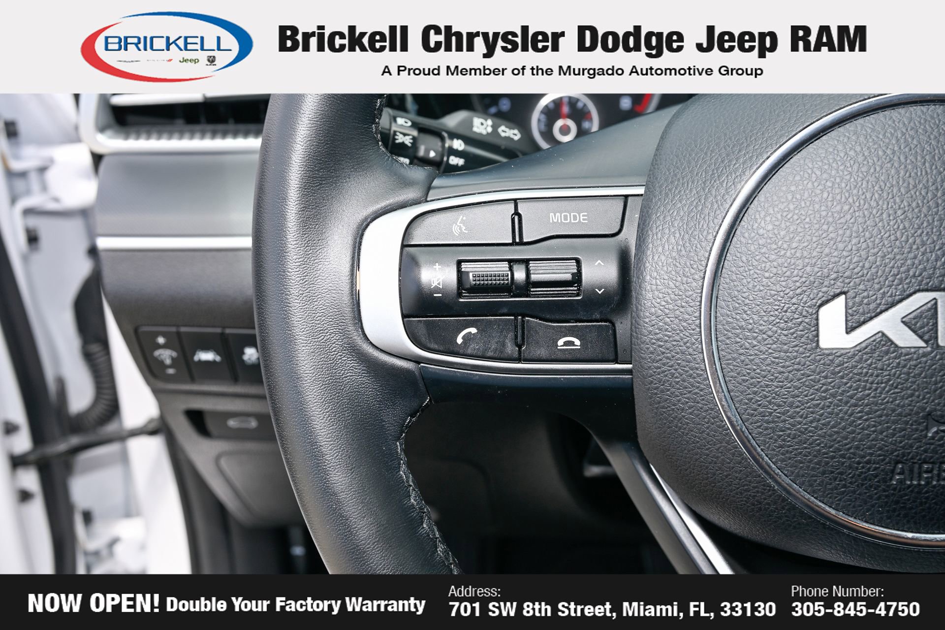 Used 2024 Kia K5 GT-Line w/ GT-Line Premium Package FWD image 27