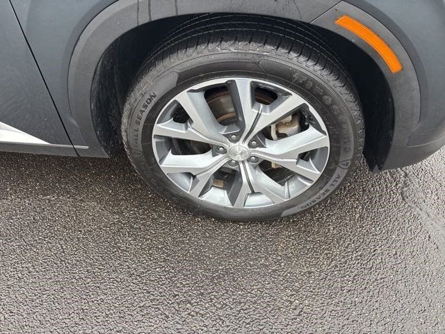 Used 2020 Hyundai Palisade SEL w/ Convenience Package image 43