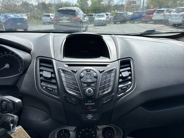 Used 2019 Ford Fiesta SE FWD image 13