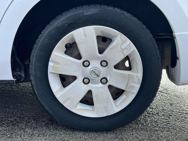 Used 2008 Nissan Sentra 2.0 FWD image 11