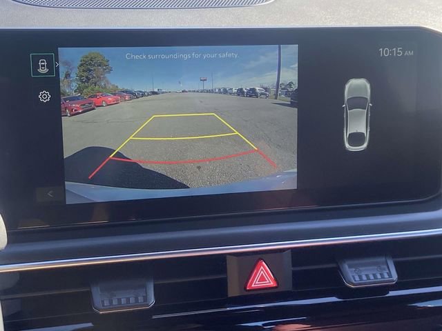 New 2026 Kia K5 GT-Line w/ GT-Line Red Interior Package AWD/4WD image 16