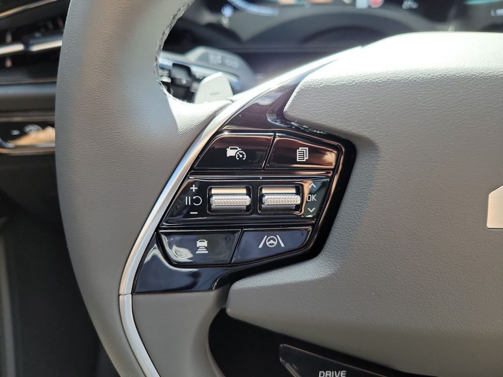 New 2026 Kia Niro SX Touring FWD image 27