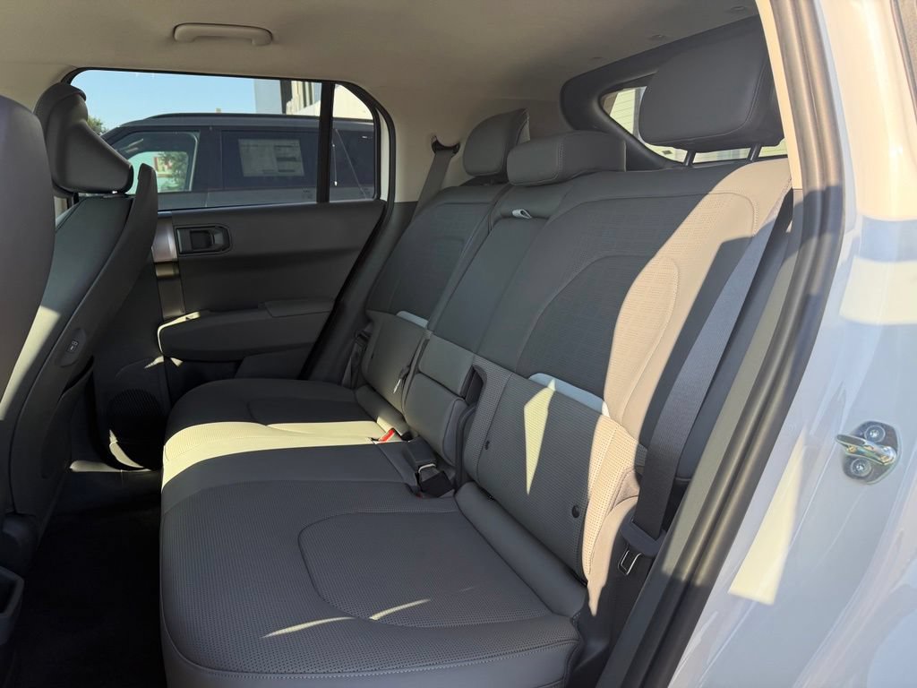 New 2027 Kia EV3 Wind FWD image 27