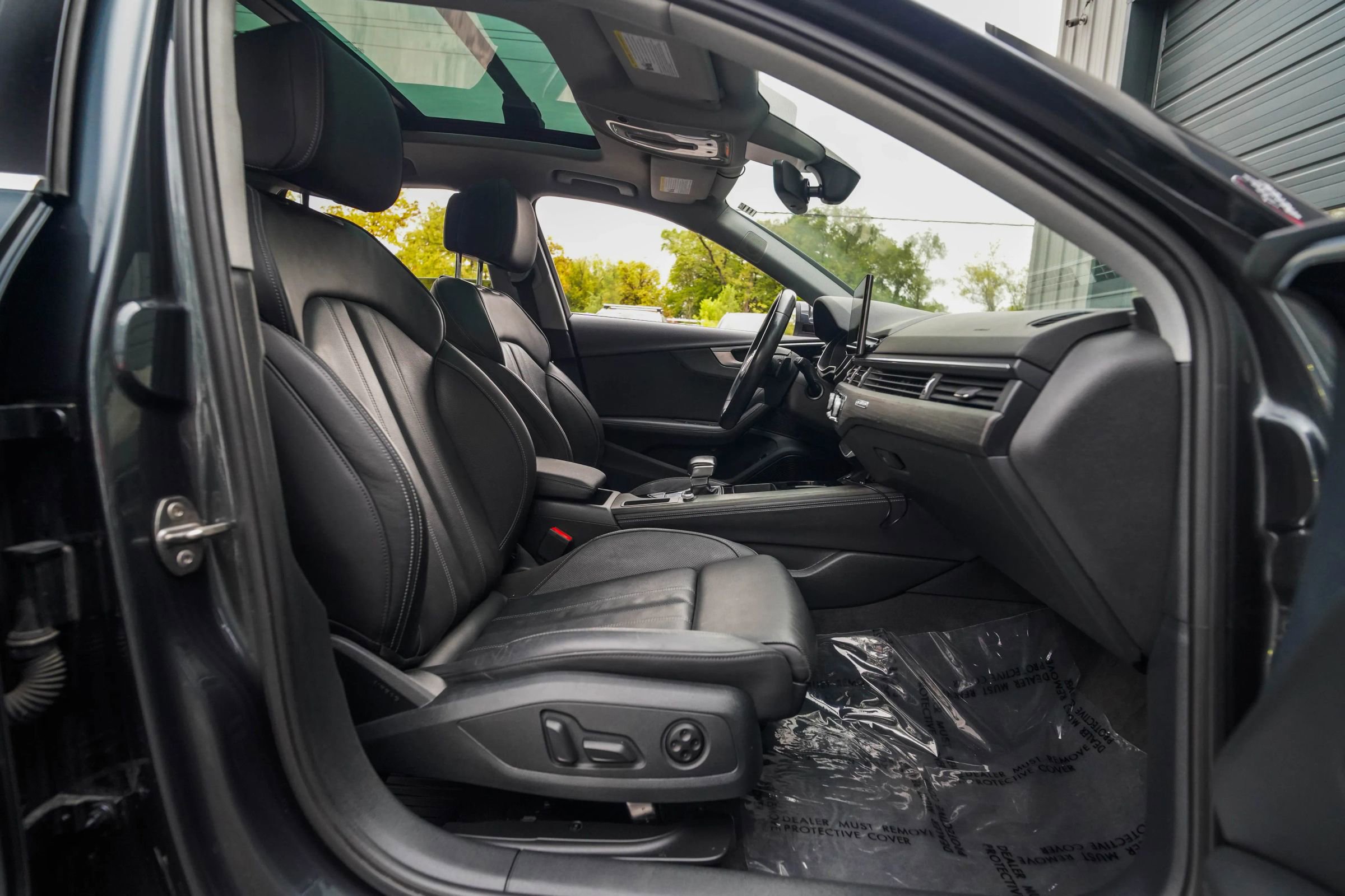 Used 2021 Audi A4 2.0T allroad Premium Plus image 29