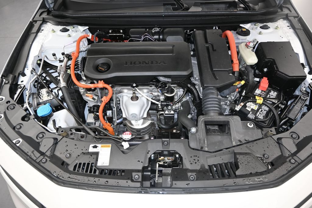 Certified 2023 Honda Accord Sport image 25