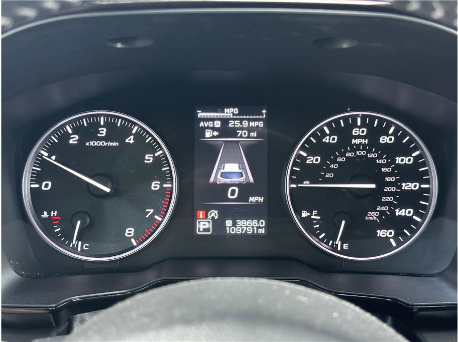 Used 2023 Subaru Outback Premium AWD/4WD image 21