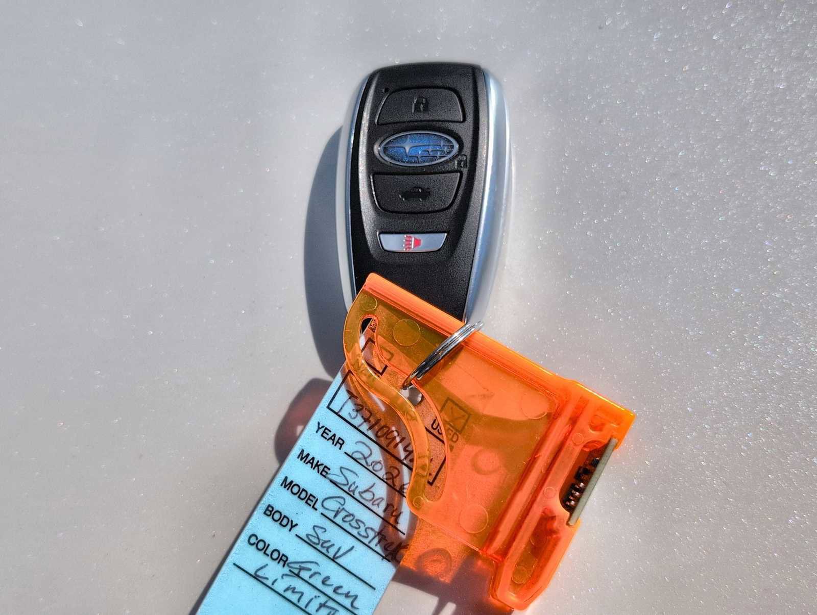 Used 2022 Subaru Outback Wilderness image 34