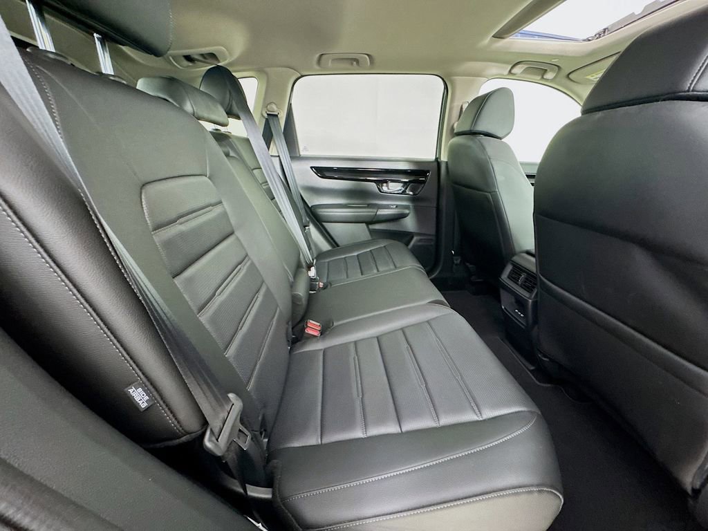 Used 2026 Honda CR-V EX-L image 36