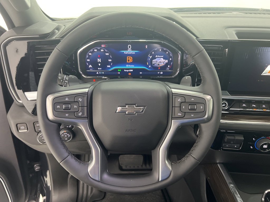 New 2024 Chevrolet Silverado 1500 RST w/ All Star Edition Plus image 44