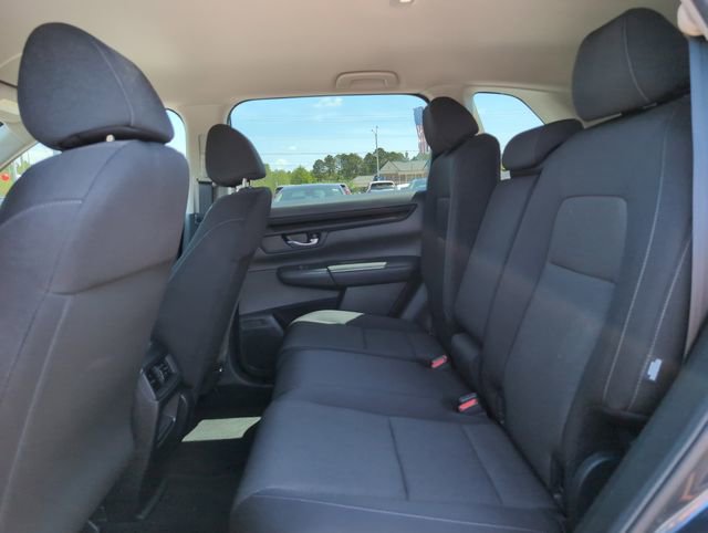 Used 2024 Honda CR-V LX image 29