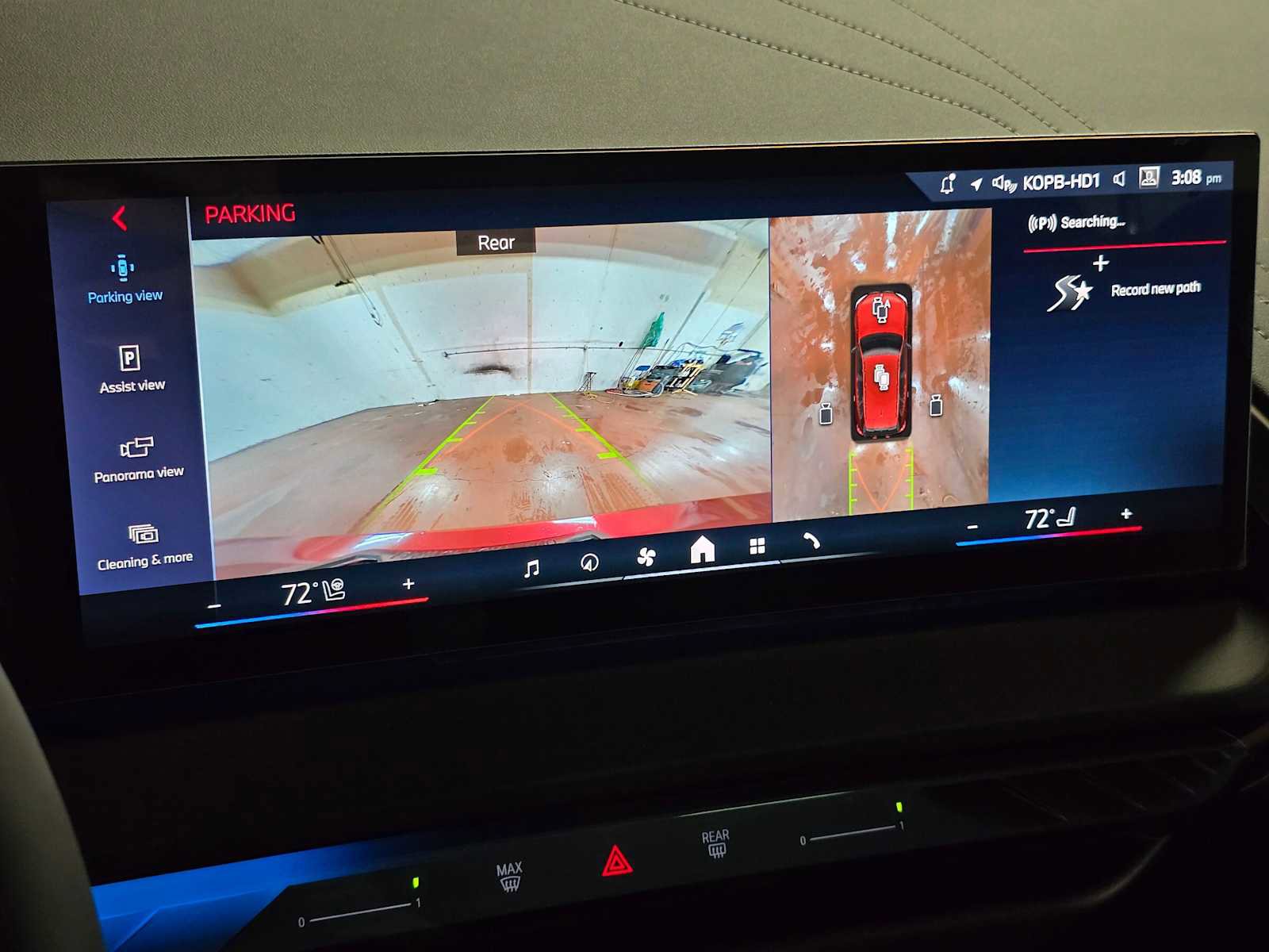 Used 2025 BMW X3 M50 w/ Premium Package image 31