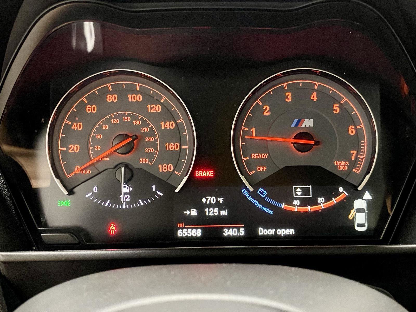 Used 2017 BMW M2 RWD image 22