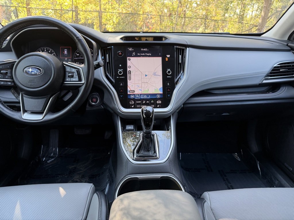 Used 2021 Subaru Outback Limited w/ Popular Package #2 image 13