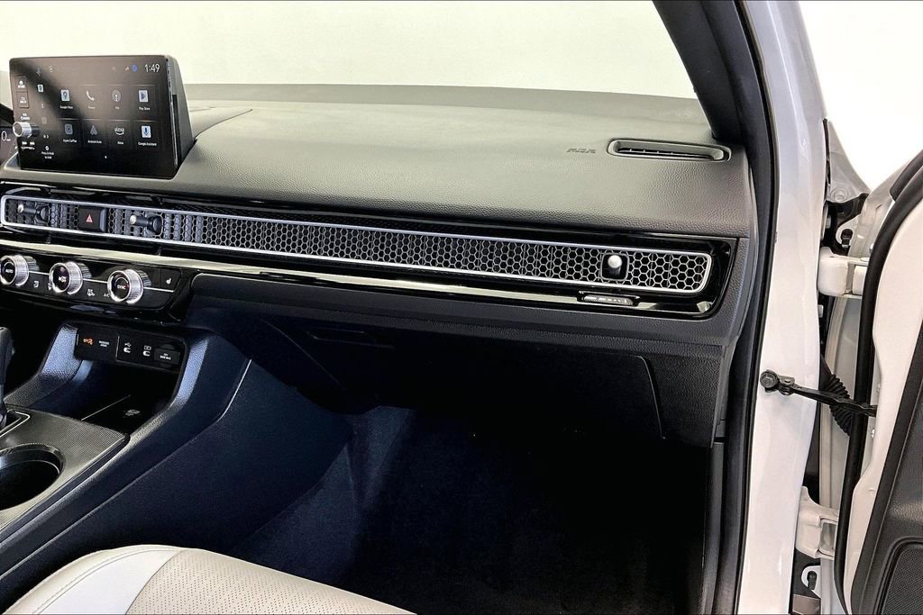 Used 2026 Honda Civic Sport Touring image 16