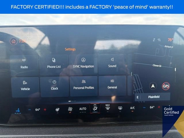 Used 2024 Ford Mustang Premium RWD image 34
