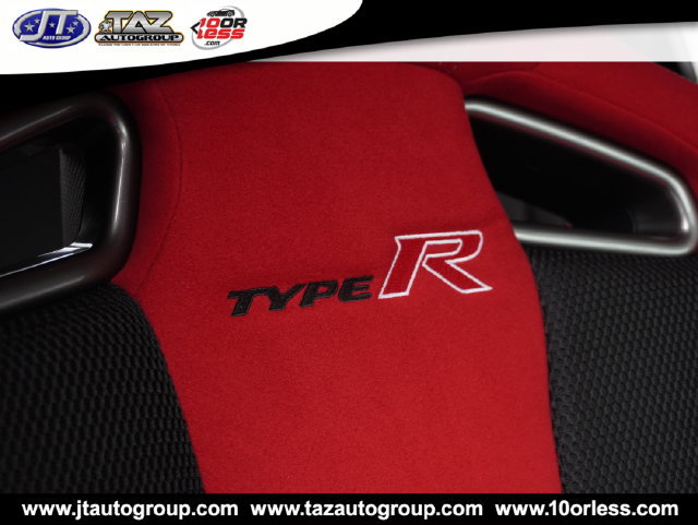 Used 2021 Honda Civic Type R image 21