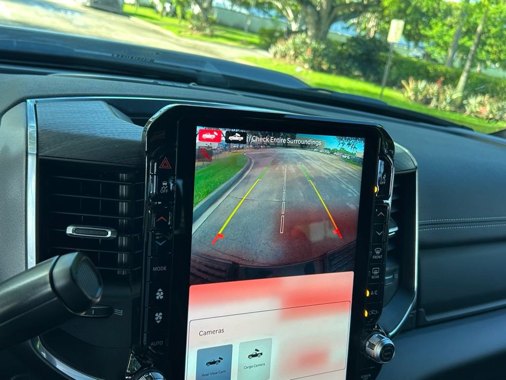 New 2026 RAM 2500 Laramie image 21