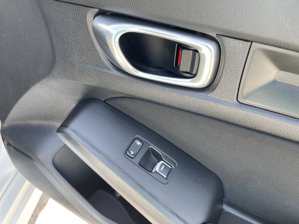 Used 2023 Honda Civic Sport image 30