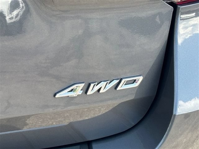 Certified 2023 Ford Explorer Platinum w/ Equipment Group 601A AWD/4WD image 13
