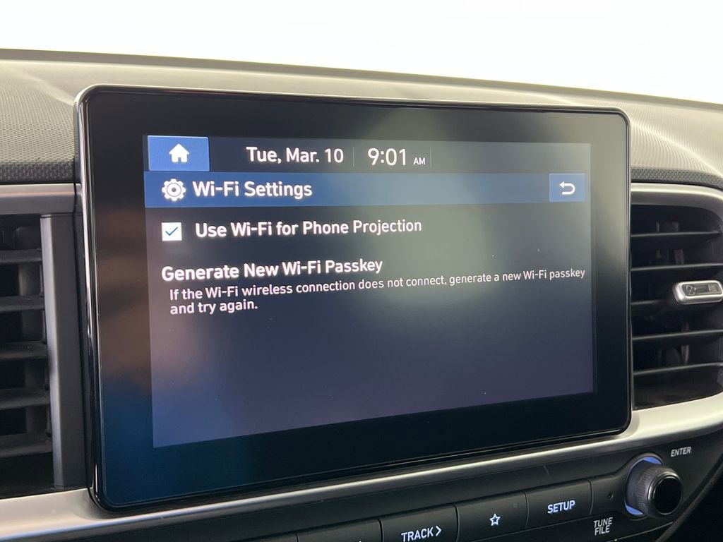 Used 2021 Hyundai Venue SE image 37