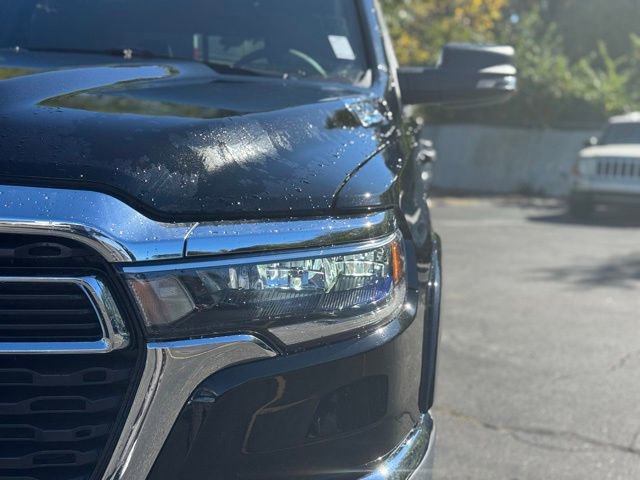 New 2026 RAM 1500 Big Horn image 9