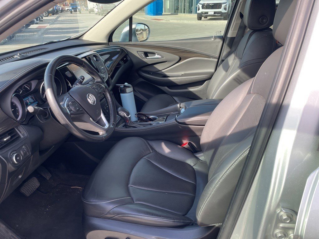 Used 2019 Buick Envision Essence image 13