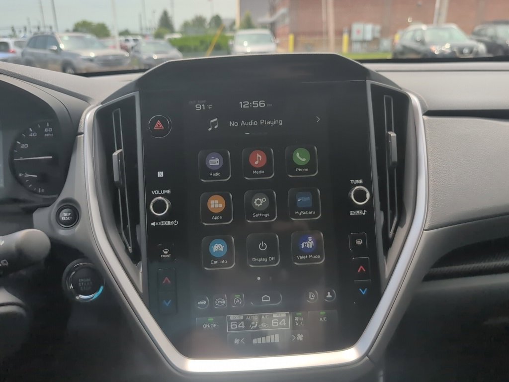 Used 2025 Subaru Crosstrek 2.0i Premium image 26