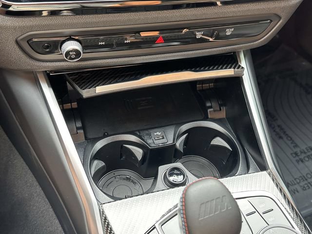 Used 2026 BMW M4 xDrive Competition AWD/4WD image 32
