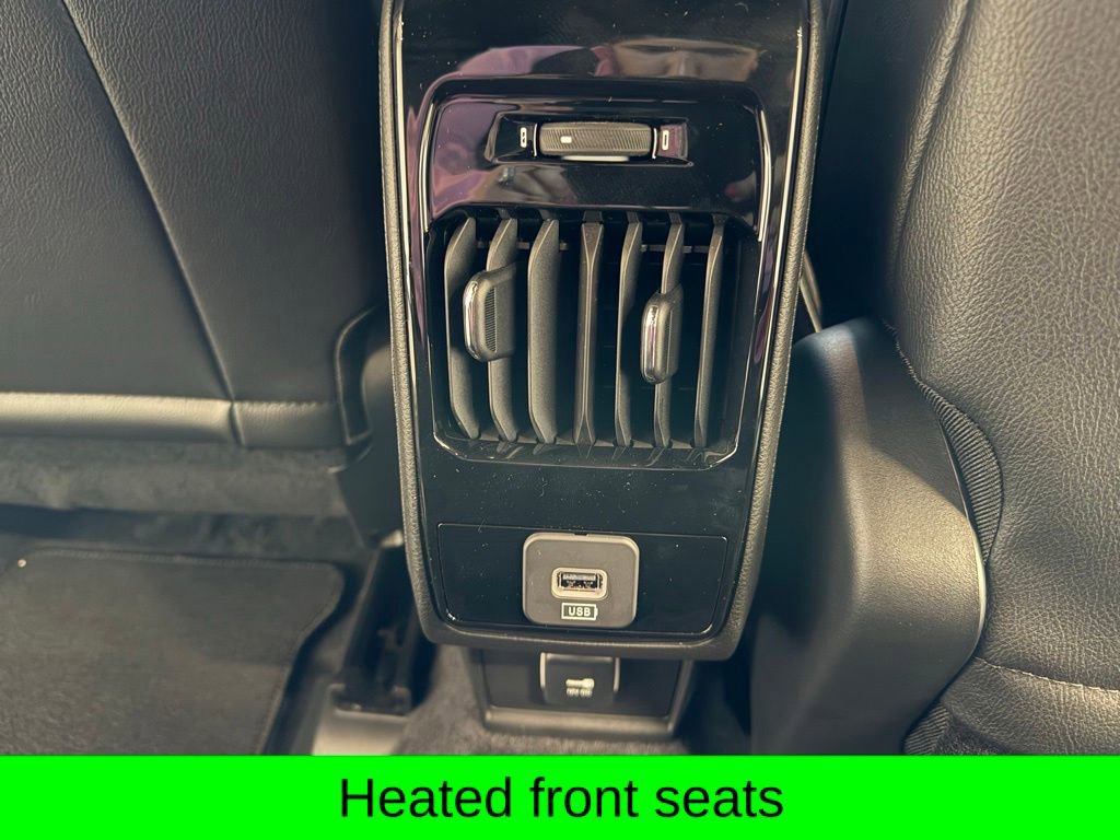 New 2026 Jeep Compass Latitude image 12