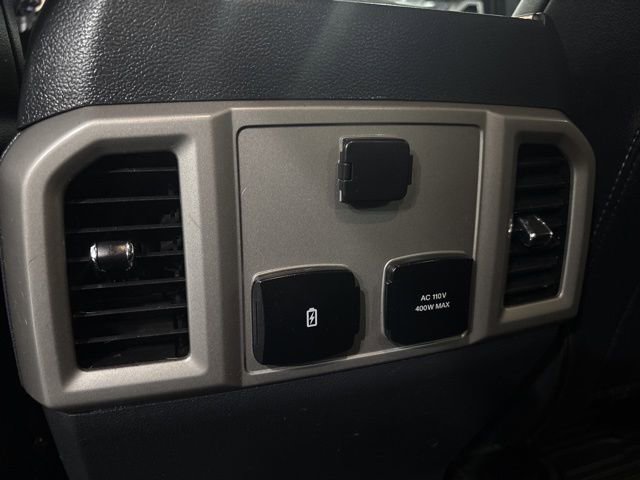 Used 2022 Ford F450 Lariat w/ Lariat Ultimate Package image 35