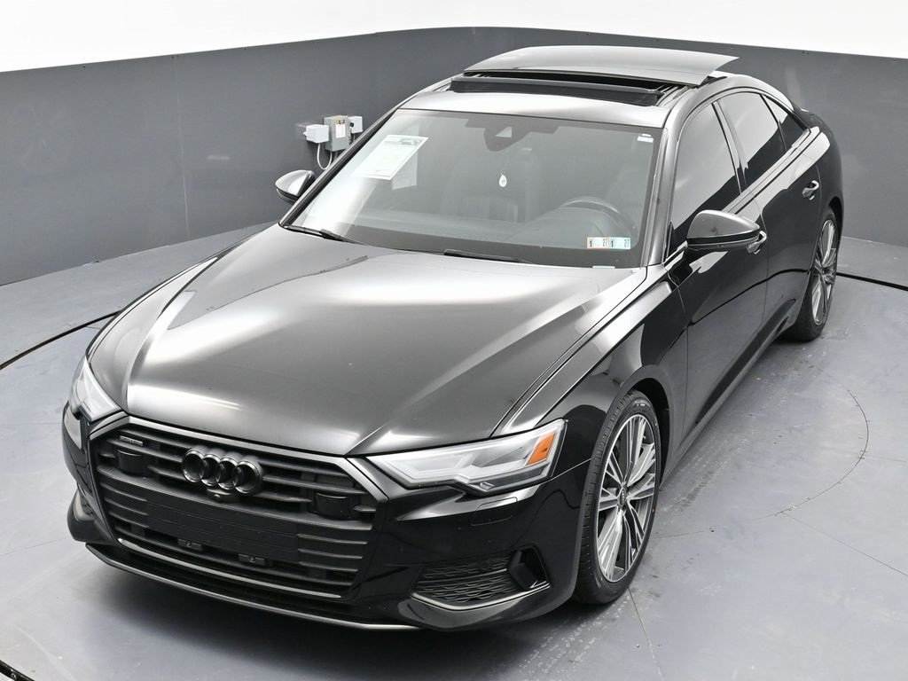 Used 2023 Audi A6 2.0T Premium w/ Convenience Package image 44
