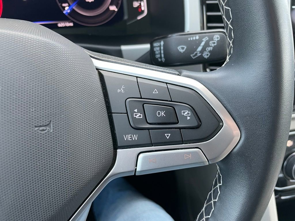 Used 2022 Volkswagen Atlas SE image 22